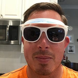 Meet your Posher, Chad